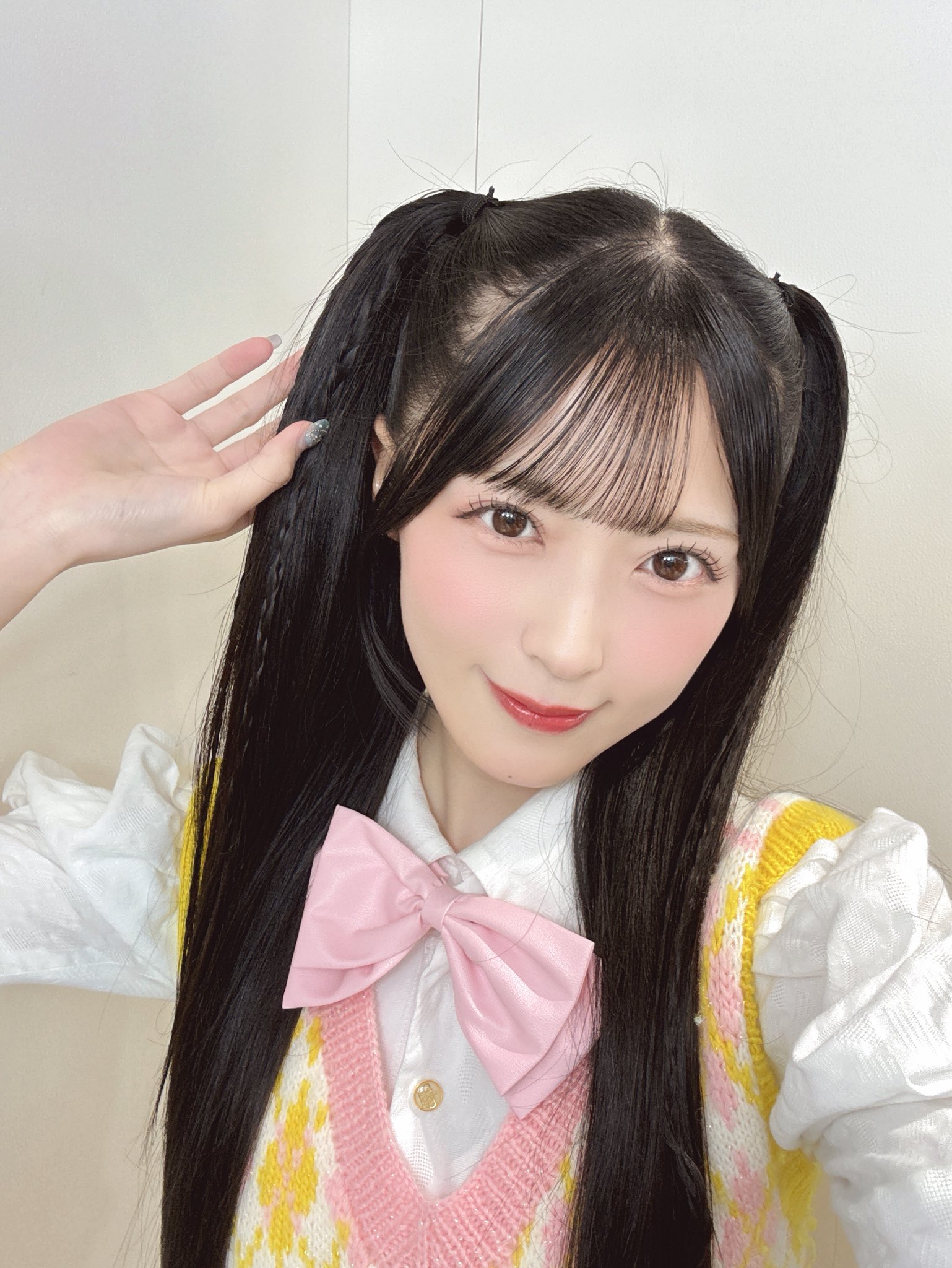 ごうぱぶりっく様(佐藤綺星) ごうぱぶりっく様(佐藤綺星) 佐藤綺星 على X: