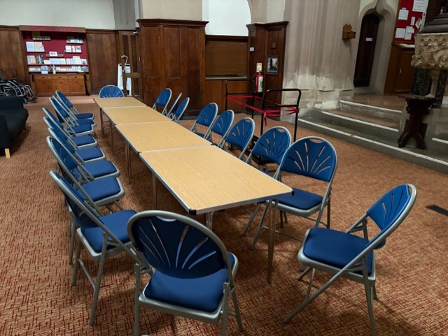 Community Grants
We are now accepting applications for the second round of Community Grant funding for 2025. If you are a local community group or non-profit organisation, apply before the deadline on Friday, 15th August. 
Apply here - leamingtonspatowncouncil.gov.uk/.../communit..…