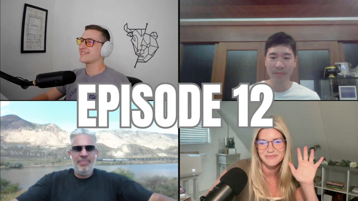 Christine tweet media