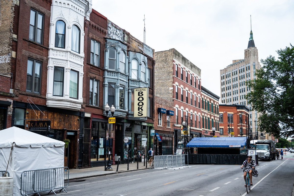 Block Club Chicago tweet media