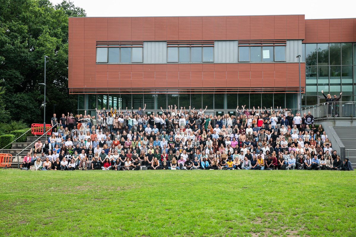 FrontlineSW's tweet image. Last week, we welcomed the 2026 cohort of Approach Social Work to Warwick for a three-day residential to mark the start of their social work journey.

We’re so pleased to have you on board and can’t wait to see what you’ll go on to achieve with Approach Social Work.