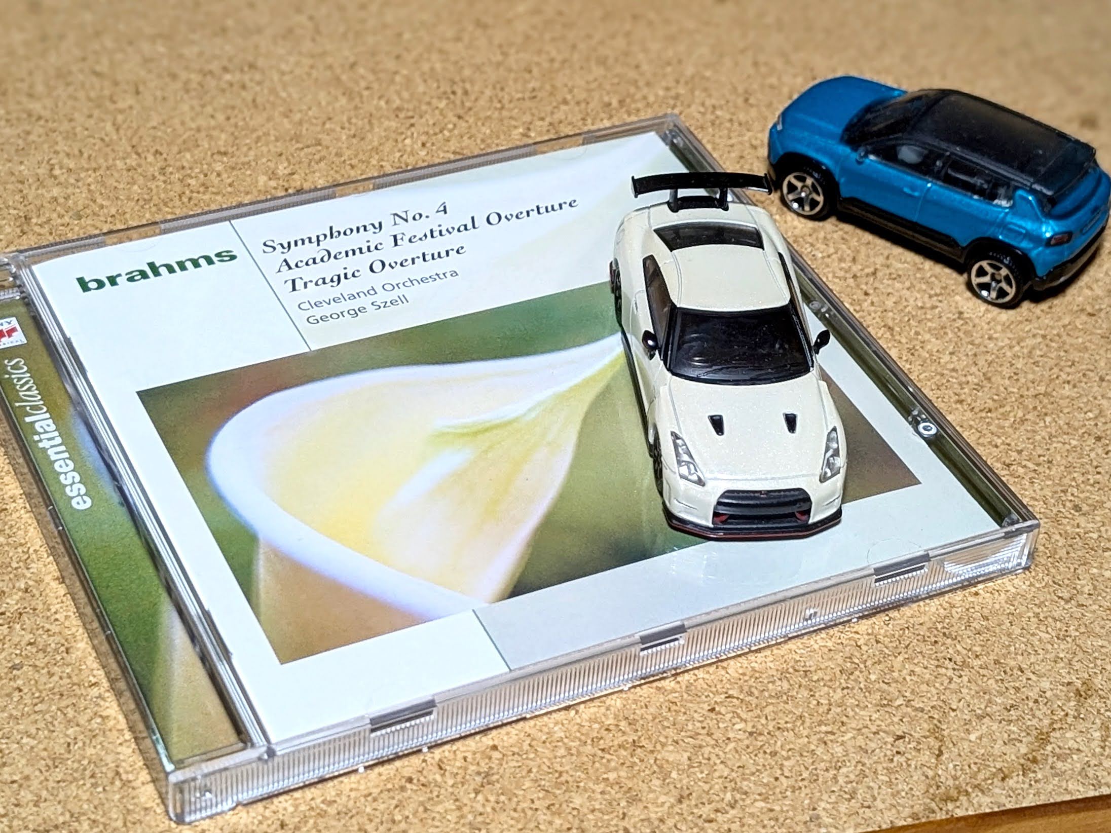 クラウス：オペラ「プロセルピン」（２枚組） クラウス：オペラ「プロセルピン」（2枚組） Vixen 双眼鏡