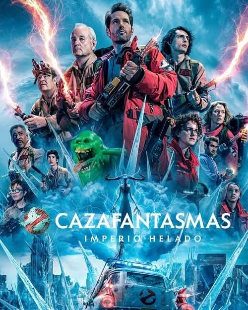 Auditori de Paiporta (@auditoripaiport) on Twitter photo 🎥⛱Cinema a la fresca
CAZAFANTASMAS, IMPERIO HELADO
📆 divendres 1 d'agost
🕙 22.00 h.
📌 Pl. 3 d'abril
🎟️ Entrada lliure
#AuditoriPaiporta #AuditoriAlCarrer #CulturaPaiporta #Paiporta 🎥⛱Cinema a la fresca
CAZAFANTASMAS, IMPERIO HELADO
📆 divendres 1 d'agost
🕙 22.00 h.
📌 Pl. 3 d'abril
🎟️ Entrada lliure
#AuditoriPaiporta #AuditoriAlCarrer #CulturaPaiporta #Paiporta