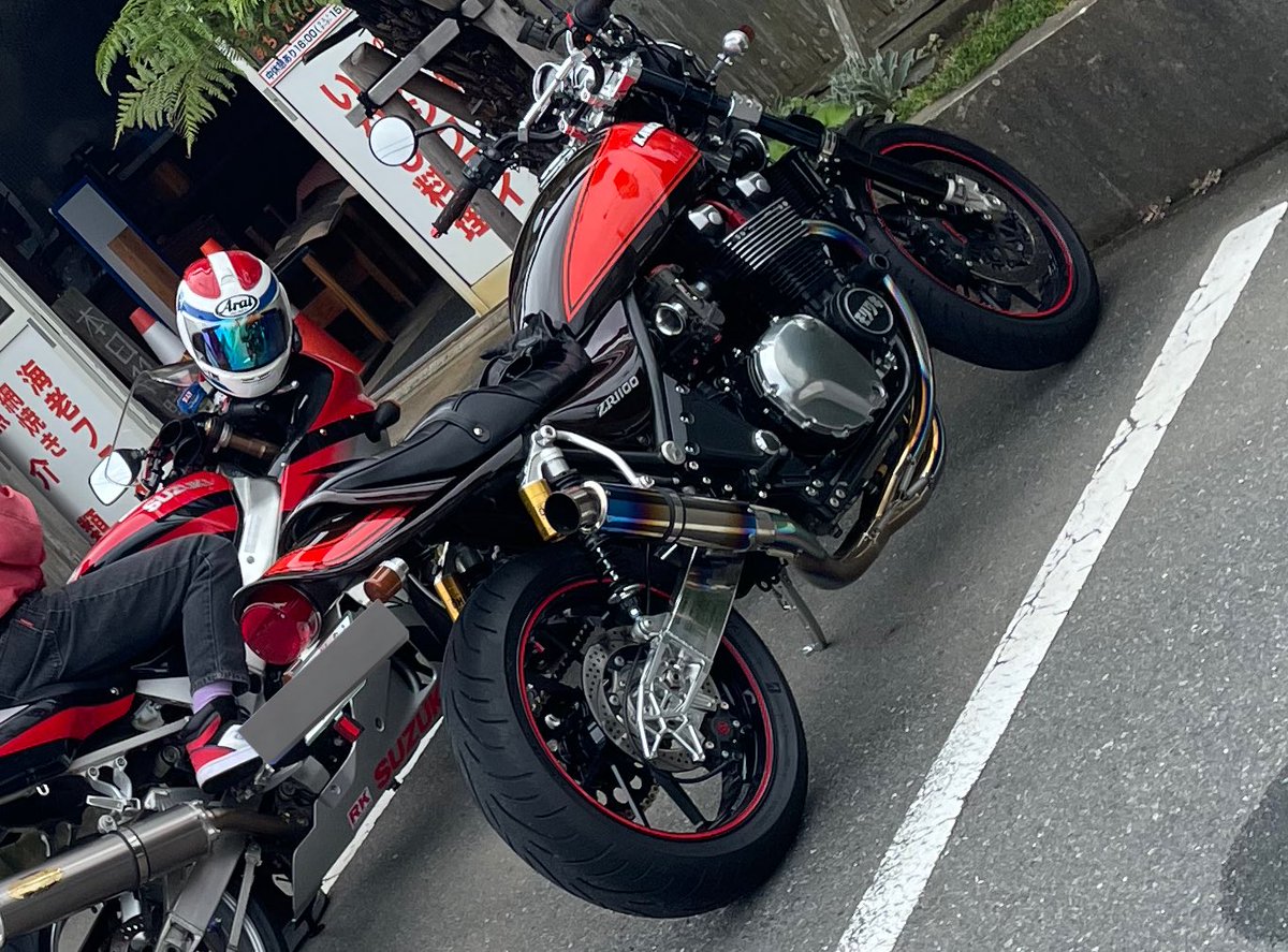 なおきページ なおき (@547Bluemetallic) / X