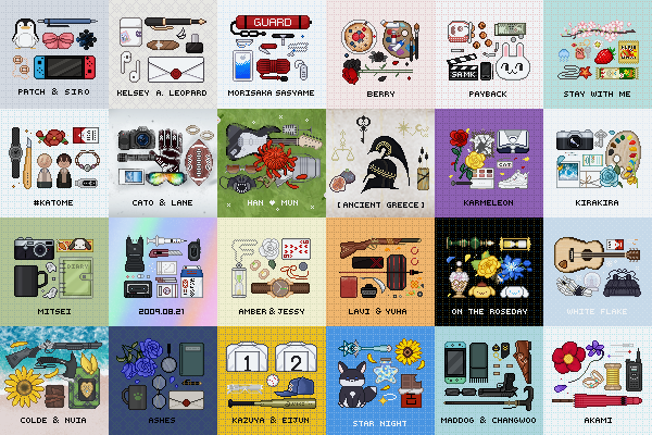 기지*𝑮𝑰𝑱𝑰 tweet media