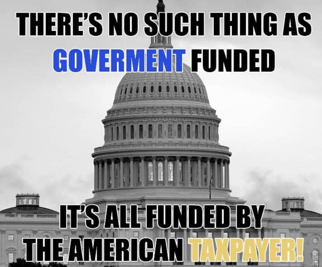 Suzanne 🇺🇸♥️ (@snoopsmom123) on Twitter photo <a href="/shellshockkk/">shellshock</a> Then you wouldn’t have any benefits.. 🤯 Where does this lady think the benefits come from?!
A 🧚♀️ <a href="/shellshockkk/">shellshock</a> Then you wouldn’t have any benefits.. 🤯 Where does this lady think the benefits come from?!
A 🧚♀️