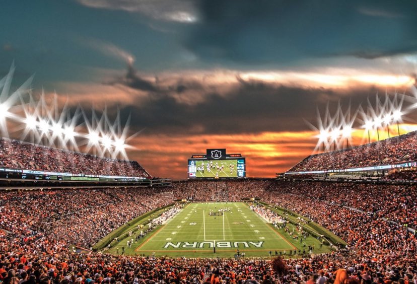 Thanks <a href="/AaronPittardAU/">Aaron Pittard</a> for the <a href="/AuburnFootball/">Auburn Football</a> game invite Sept 6, looking forward to the game. 
War Eagle 
🦅🟠🔵

<a href="/CoachDurkin/">Coach Durkin</a> <a href="/CoachThornton61/">Jake Thornton</a> <a href="/CoachHughFreeze/">Hugh Freeze</a> <a href="/DerrickDnix/">Coach Derrick Nix</a> 

#AGTG

<a href="/AKnightsSports/">Arab Knights Sports</a> <a href="/ArabFBall/">ArabFootball</a> <a href="/KyleRouton/">Kyle Routon</a> <a href="/DhallHall/">David Hall</a> <a href="/coach_hud_20/">Chad Hudson</a> <a href="/RossReynolds11/">Ross</a> <a href="/PrepRedzoneAL/">Prep Redzone Alabama</a>