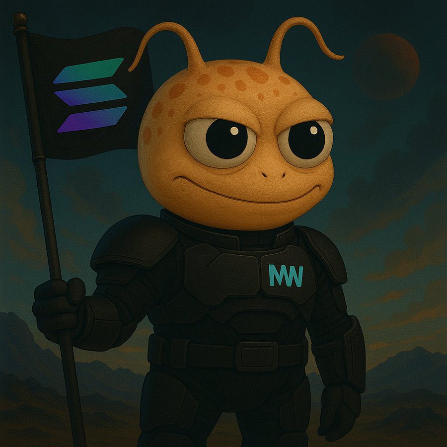 Gm trenches

The troops in the trenches are supported by <a href="/solana/">Solana</a> 🫡