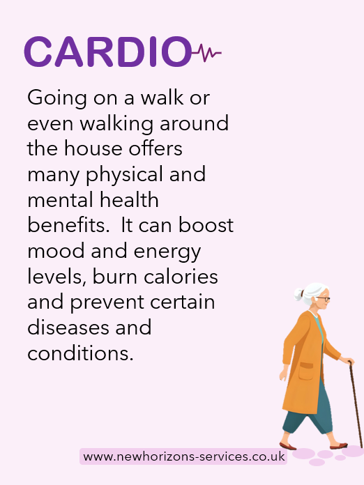 newhorizonsMS's tweet photo. Here is 2/5 different types of exercises on how the elderly can keep fit! 💪
Adults aged 65 and over should aim to keep physically active everyday to ensure they stay active and reduce possible health risks. #Cardiology #workout #physicallyactive #elderlyactive #FitnessJourney https://t.co/TOrC8KQmt0