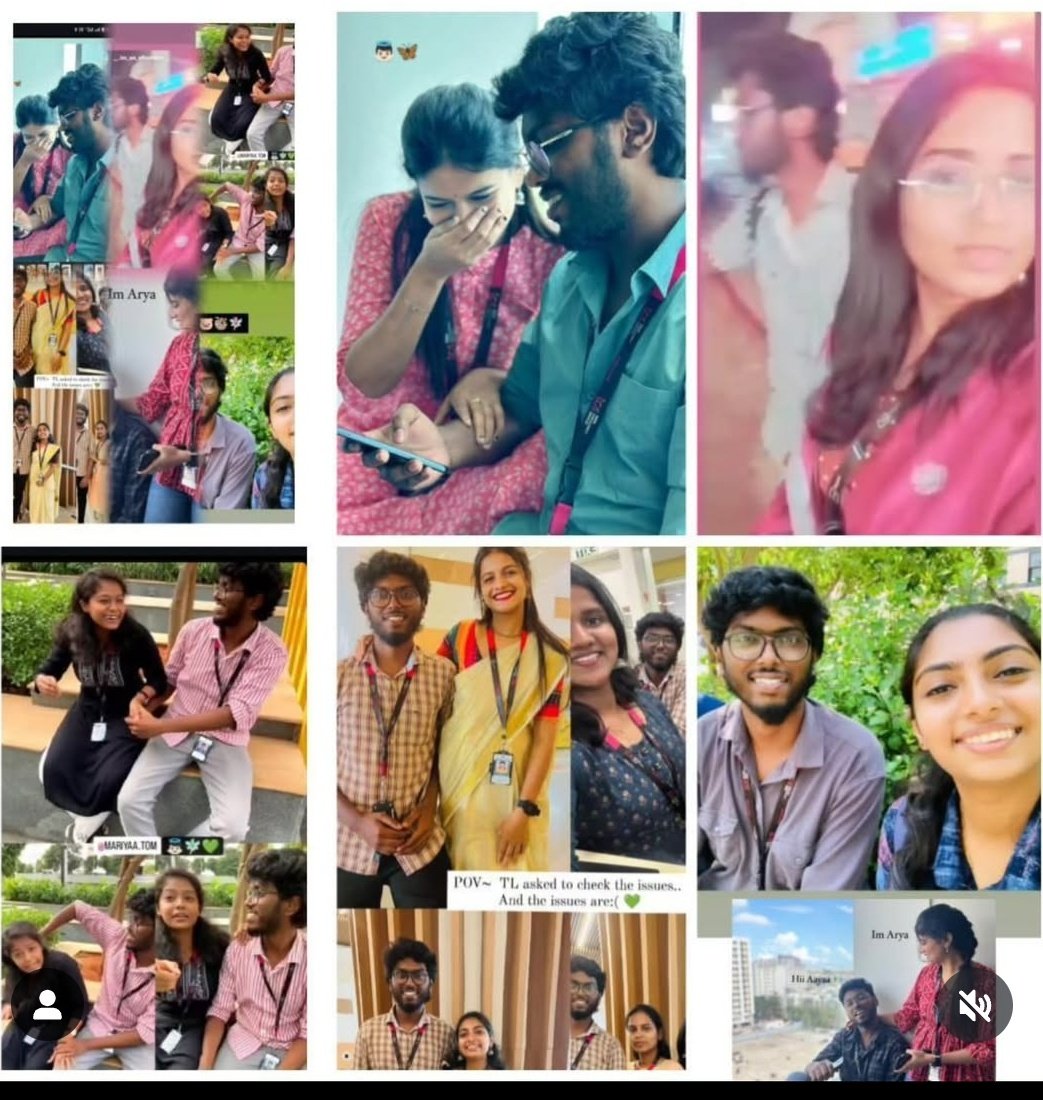 mahakavioffici1's tweet image. கவின் ஒரு பொம்பள பொறுக்கியா இருந்திருப்பான் போல..
நிறைய பெண்களிடம் பழகி இருக்கான்..
மொத்தத்தில் யாரிடமாவது வெட்டுப்பட்டு தான் செத்து இருப்பான் போல..
#JusticeForKavinkumar
#JusticeForKavin
#JusticeForAjithkumar