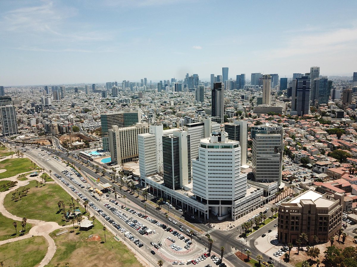 השמש קופחת? אז אל תצאו החוצה:  המדינה מוותרת על צל ורק רבע אחוז מהרחובות בישראל נהנים מצל של עצים 
tinyurl.com/2xot36av
<a href="/ShaniAshkenazi/">Shani Ashkenazi | שני אשכנזי 🌍</a>