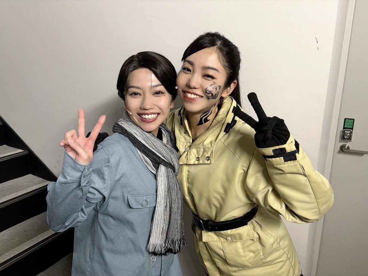 舞台 ハンズアップ 佐藤日向 セット 佐藤日向 on X: 