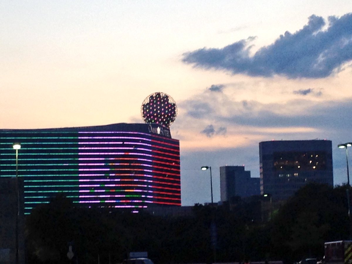 La vida en el Servicio Exterior Mexicano se construye por ciclos. Concluyo en breve, con mi familia, una etapa extraordinaria de mi carrera como diplomático; servir a la comunidad mexicana en Dallas-Fort Worth.

Aprecio profundamente la confianza del Canciller De la Fuente y el