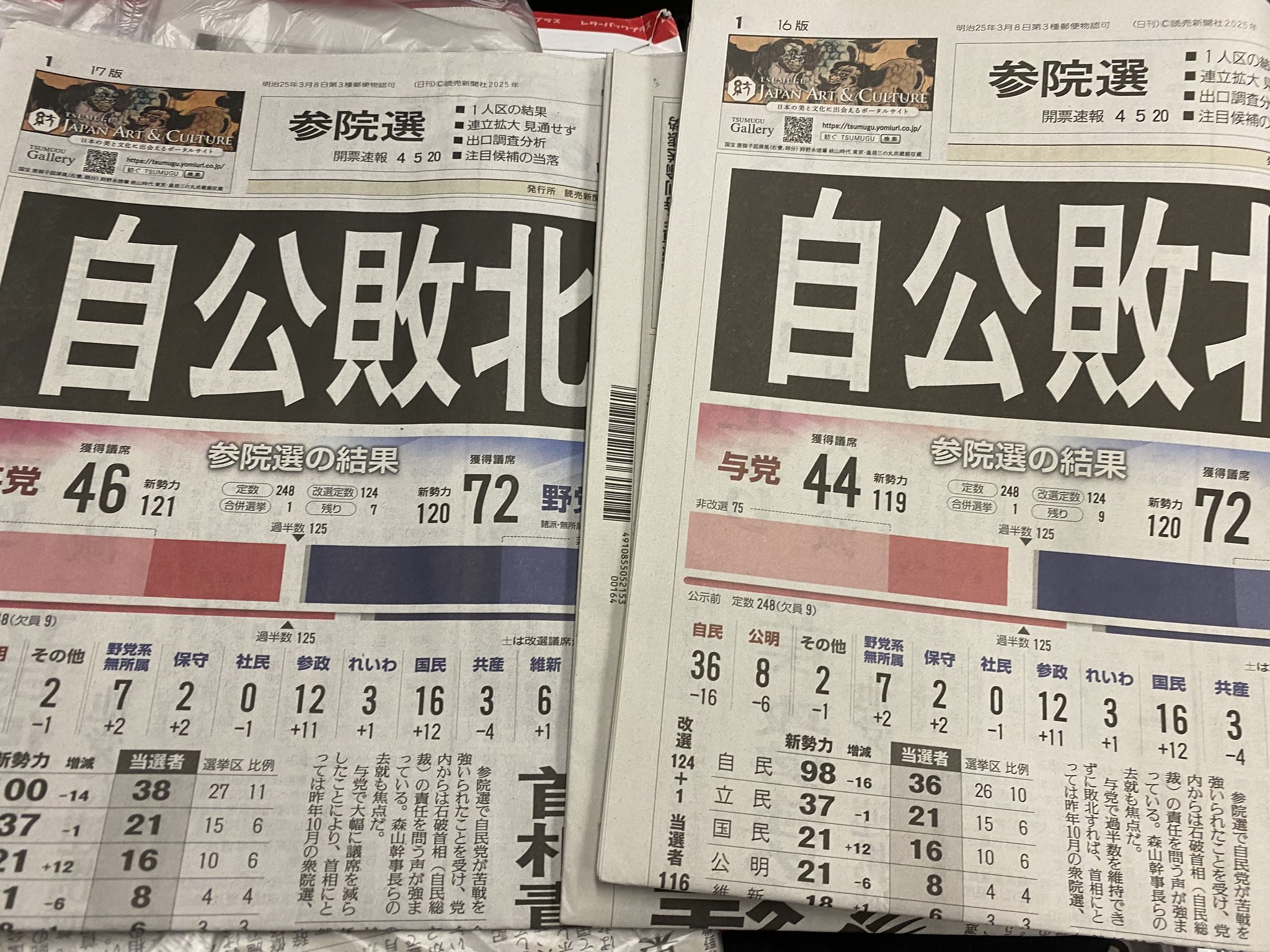 1995年12月第2週号　週刊東京　東京新聞社 号外研究家・小林宗之 on X: 