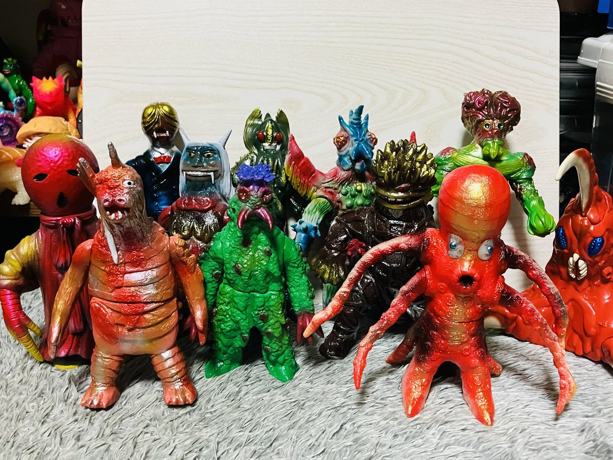 LEOそふび坊や (@Leo_sofvi_bouya) / X