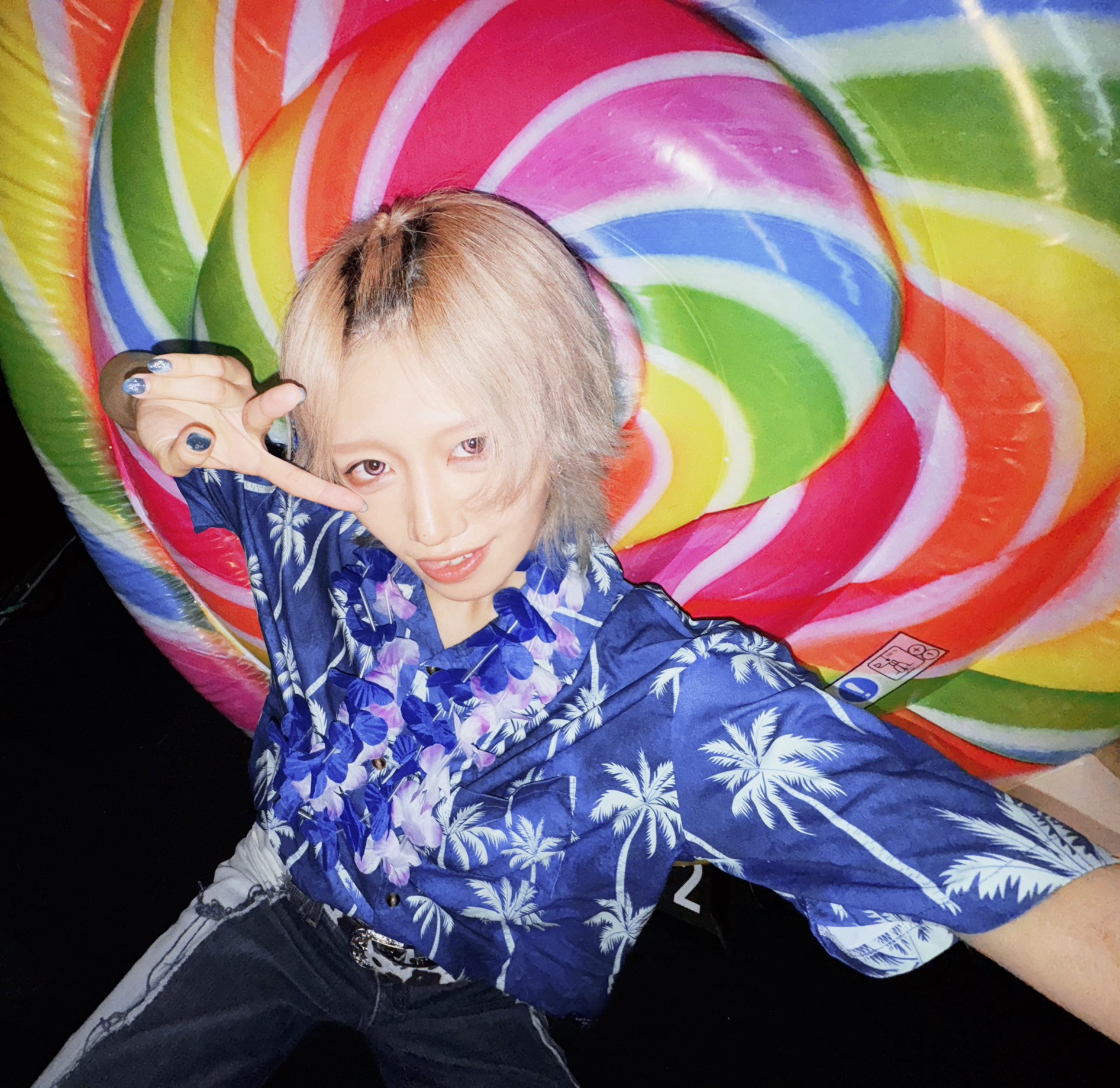 八汰泉貴Otto🦔8/10🌞🌴🌺✨Ottoの日🌟 on X: 