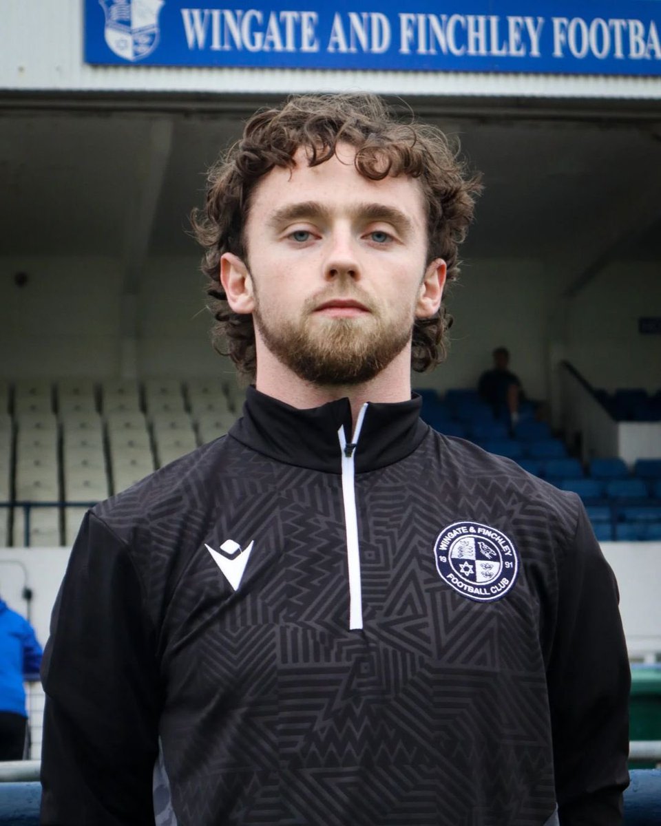 Our second signing of the day! 💙

We are delighted to announce the signing of highly-rated winger Caoilan McGettigan, who adds extra firepower to the Blues frontline! 😤

<a href="/caoilan_mcg/">M</a> 🤝