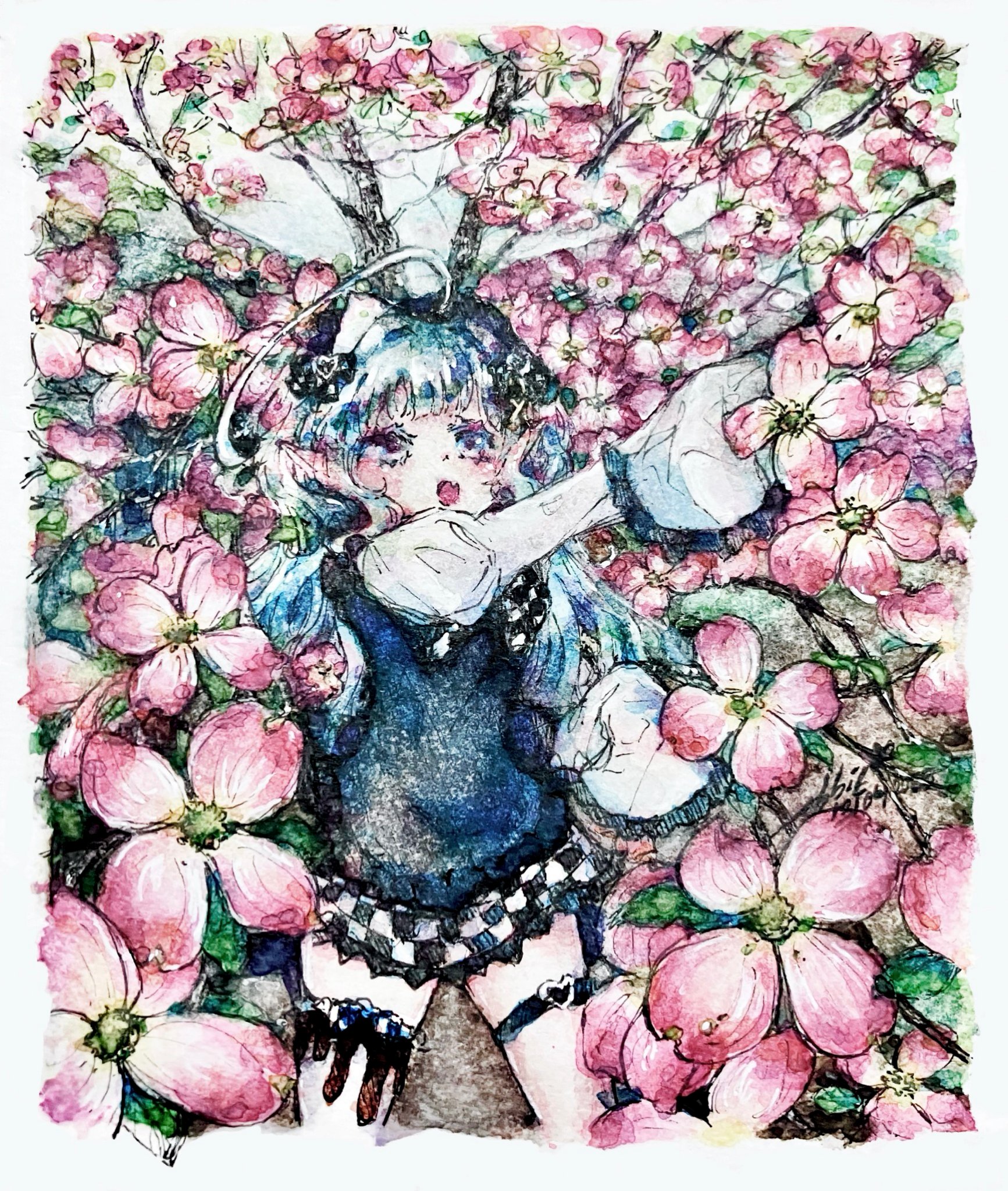 Mint Fantôme👻✨ミント・ファントーム (@MintFantome) / X
