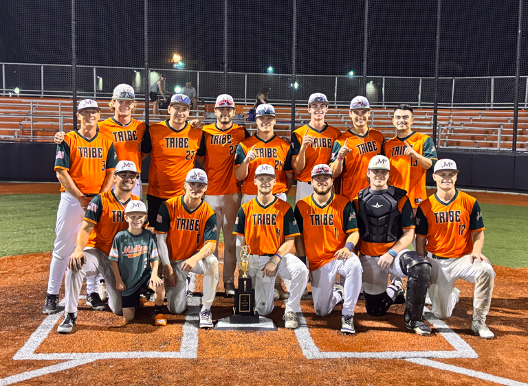 Shoreline League tweet media