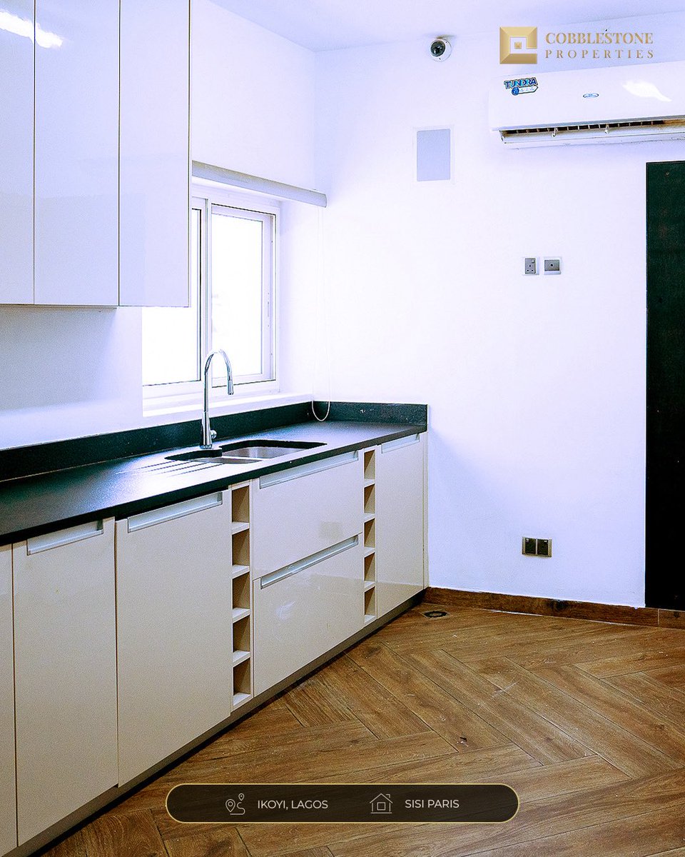 Cobblestone Properties tweet media