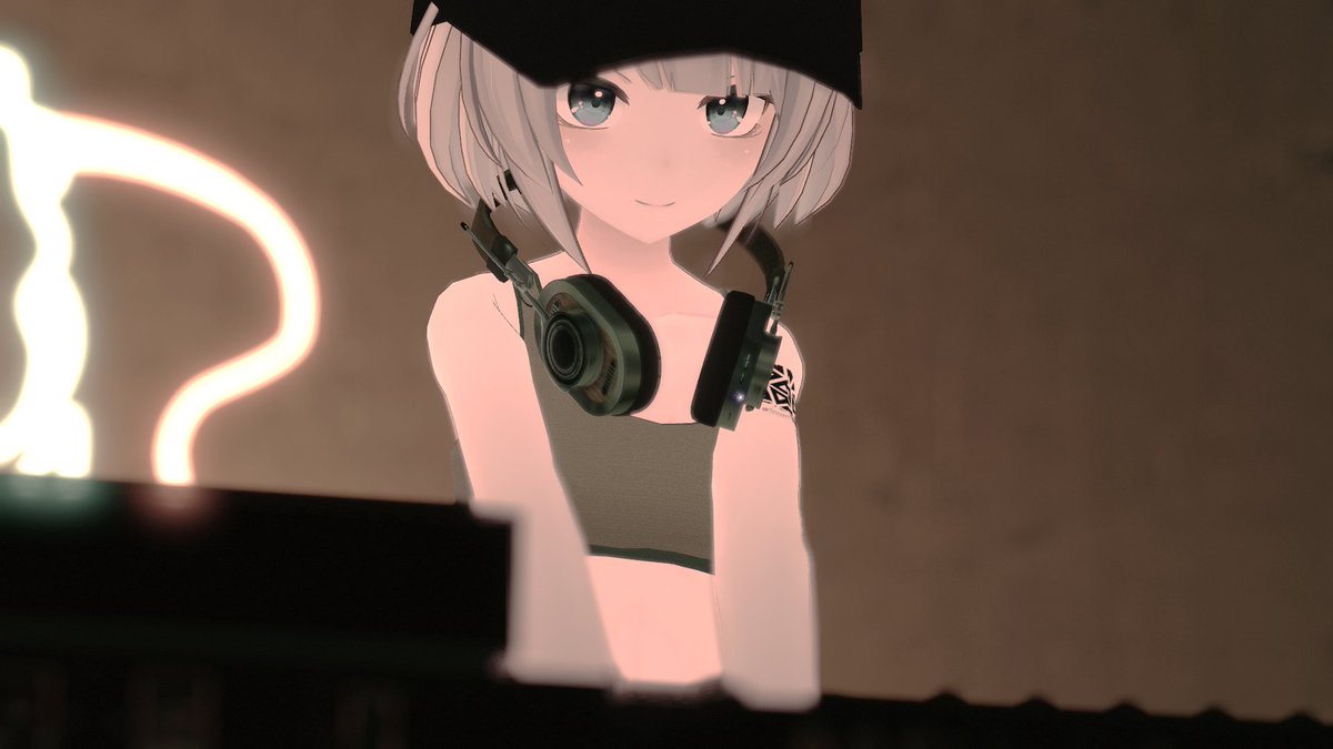 sosuke_jp's tweet image. vcfoxさん
どこかスペーシーな、空間を感じるテクノ
#感染拡大_dot_test vol 2.5