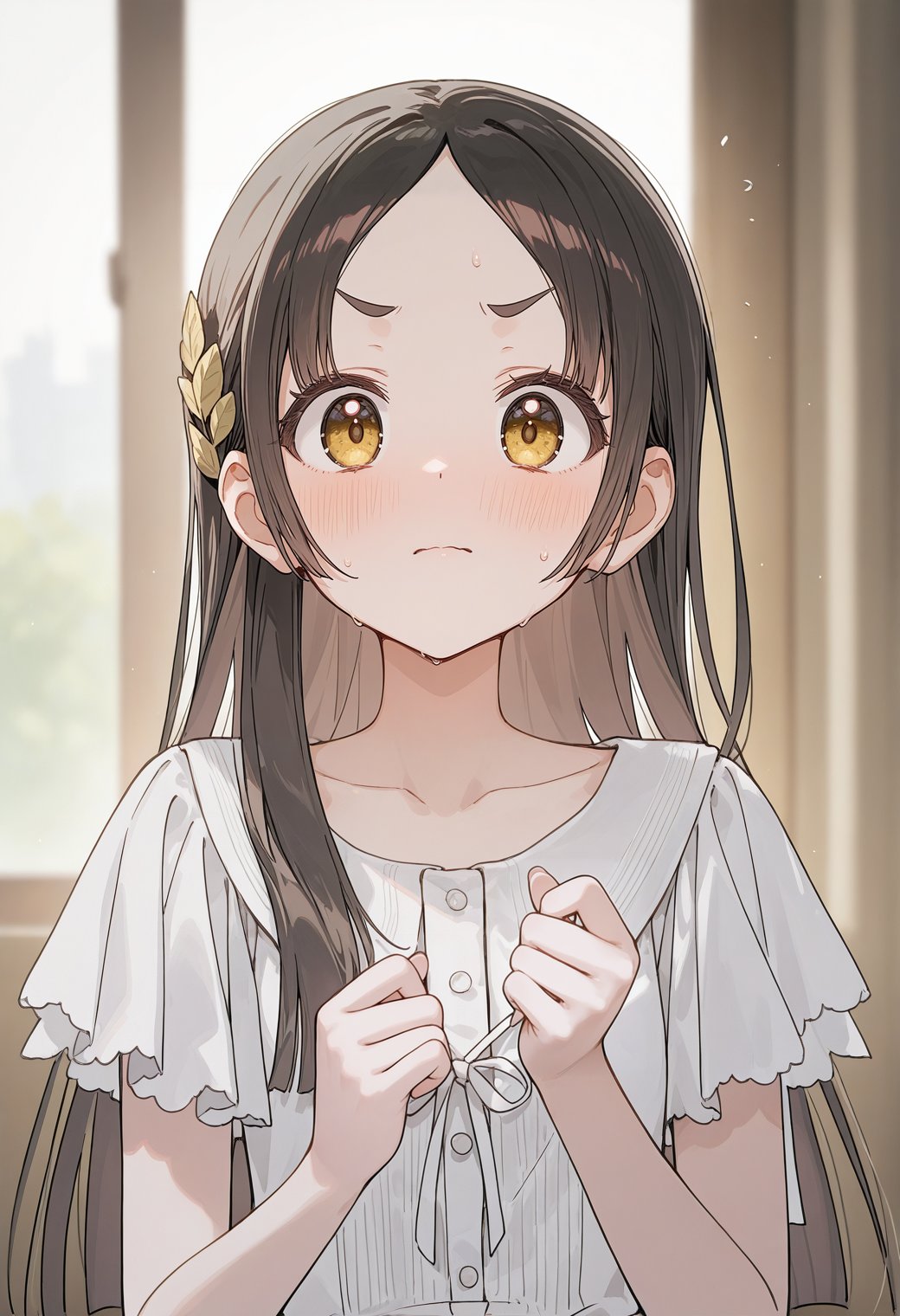 倉本千奈 公式法被 THE IDOLM@STER M@STER EXPO 公式法被 【倉本 千奈】