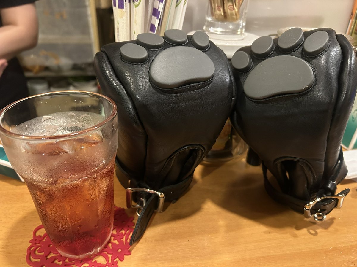 BARで楽しくおしゃべり
