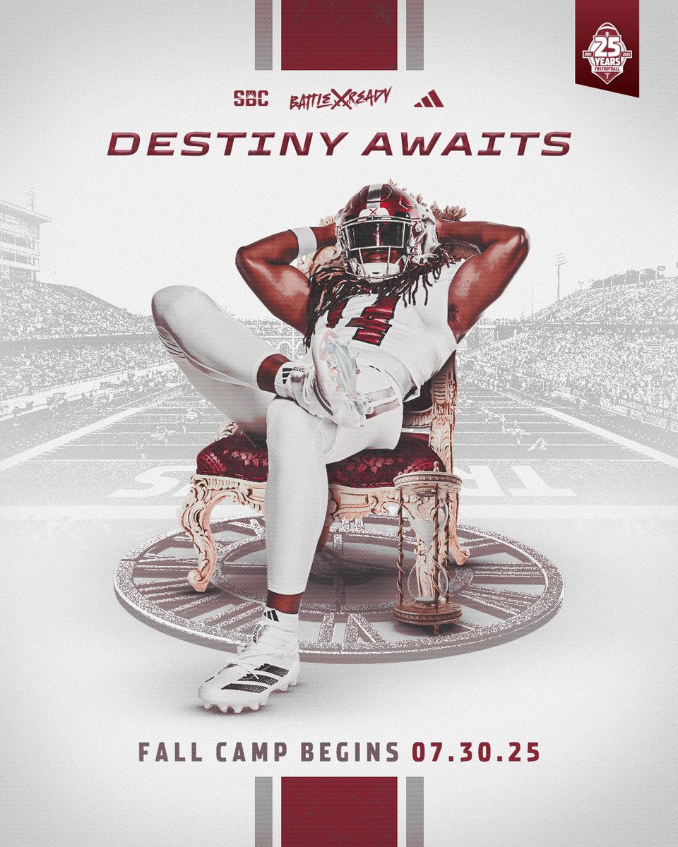 Chlo_Scho's tweet photo. We're so back! Recents for Troy Football 🏈⚔️🎨

#smsports https://t.co/2tfDRf2uiG
