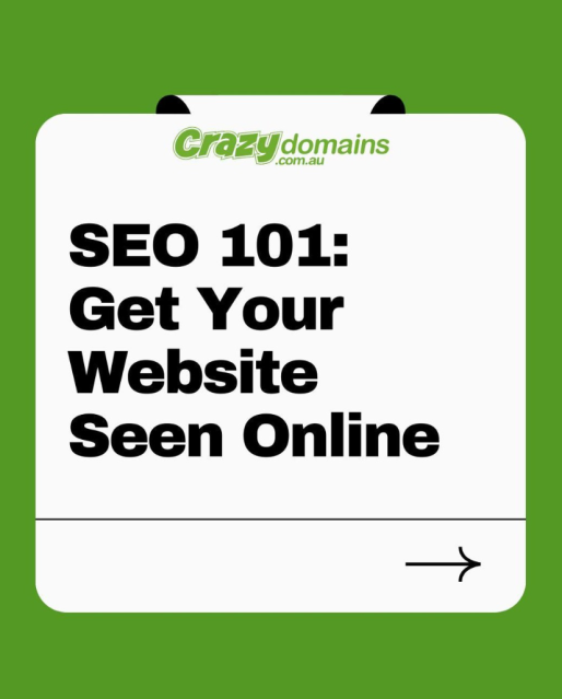 julietabpedrosa's tweet photo. SEO 101: Get Your Website Seen Online #teamnewfold https://t.co/sKDclX5Sjn https://t.co/KKlGZYYyn4