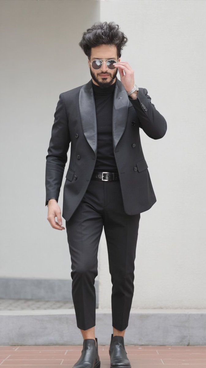 dhizign's tweet image. Why waste time picking outfits
I just used AI to style myself using my own face

Added my body type and style ideas
@ideogram_ai&apos;s character reference feature gave me multiple looks with the same face
Some were cool, some were just weird lol
But it works

#IdeogramAI #AIstyle…