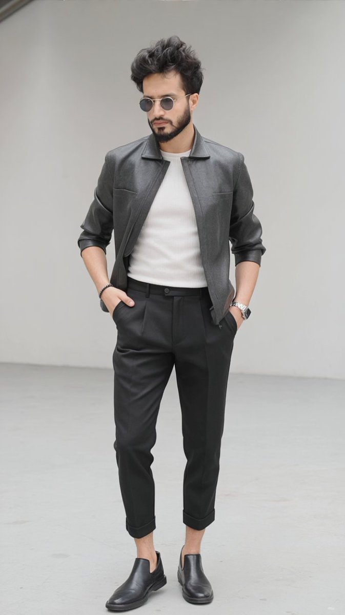 dhizign's tweet image. Why waste time picking outfits
I just used AI to style myself using my own face

Added my body type and style ideas
@ideogram_ai&apos;s character reference feature gave me multiple looks with the same face
Some were cool, some were just weird lol
But it works

#IdeogramAI #AIstyle…