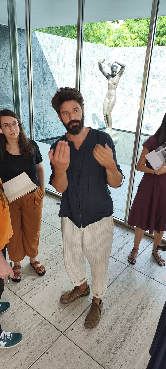 Oscar Callau tweet media