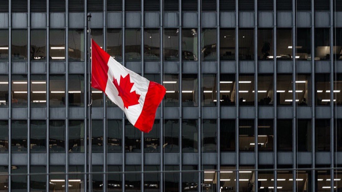 🔴CRIPTOVALUTE: Il Banco del Canada mantiene il tasso d'interesse al 2,75%