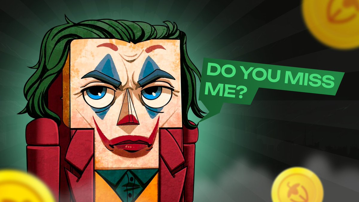 ☀️ SUMMER, REST or ACTIVITIES?  

Hello, hard workers! This is the Nutcracker Trickster, and I'm about to cause you something GOOD!  

Intrigued? I'm shocked too! But first, let's play a little game:

🔥 - I want to get rich. 
🌚 - material possessions are nothing.  

To everyone