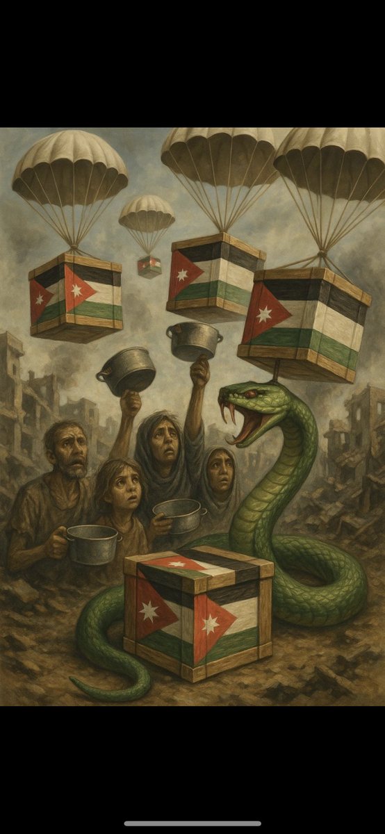 واقع الحال في غزة 
#الحية