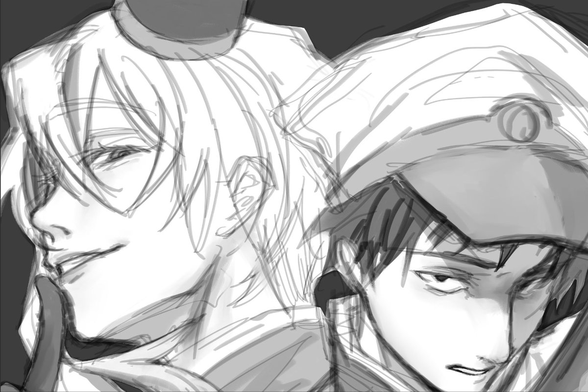 こっぺぱん 神田🔪教 tweet media