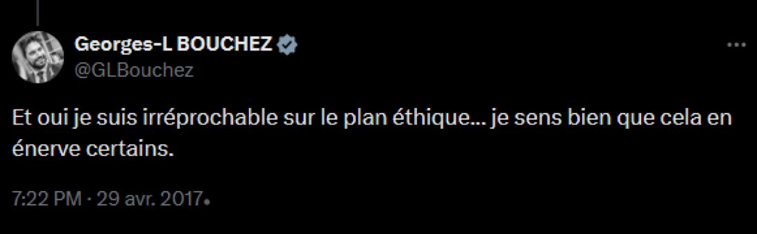 Bernard Falisse tweet media