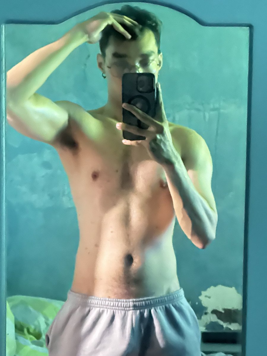 chukapi_12's tweet photo. Self-Improvement 💙 https://t.co/XIsgD5uAW0