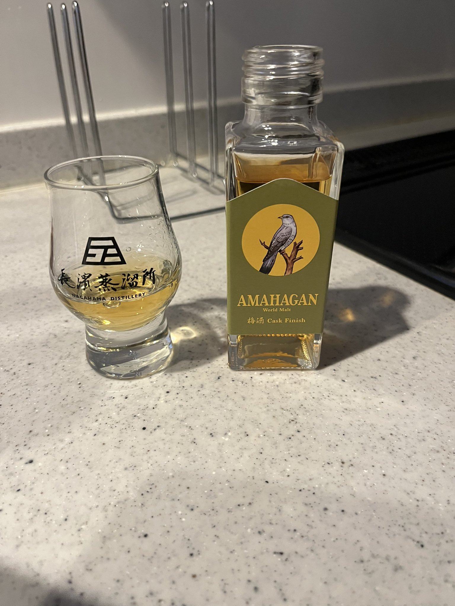 マキコさん専用　ラフロイグ&ハイランドパーク マキコさん専用 ラフロイグ&ハイランドパーク WHISKY LOVERS