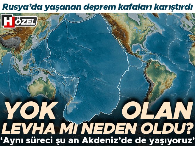 Rusya’daki deprem kafaları karıştırdı: Yok olan levha mı neden oldu? 

‘Aynı süreci şu anda Akdeniz’de de yaşıyoruz’

🖊️<a href="/ismailsari_/">İsmail SARI</a> 

hurriyet.com.tr/dunya/rusyadak…