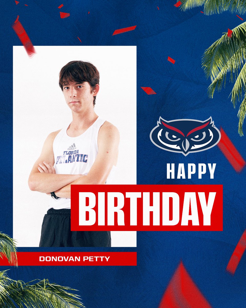 Happy birthday Donovan 🎉

#WIP🏝️