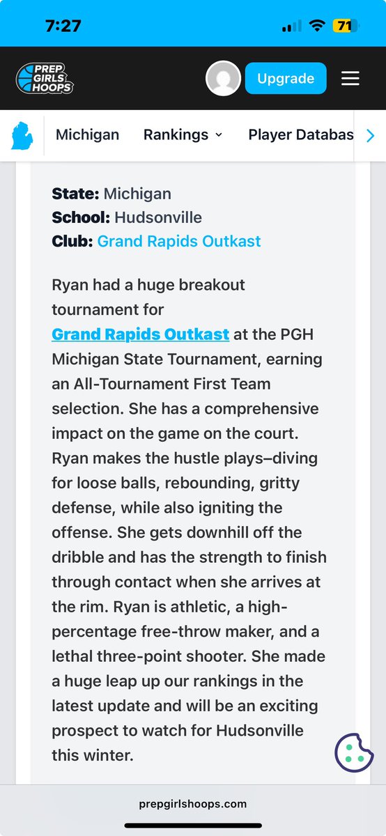 ryan vanderbeek tweet media