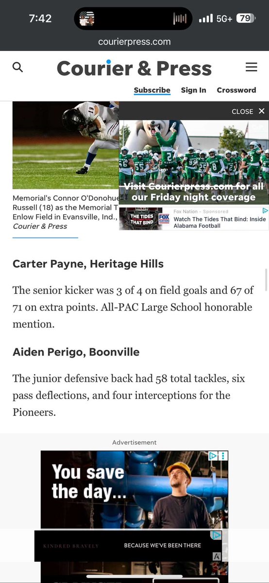 Almost that time ⏰