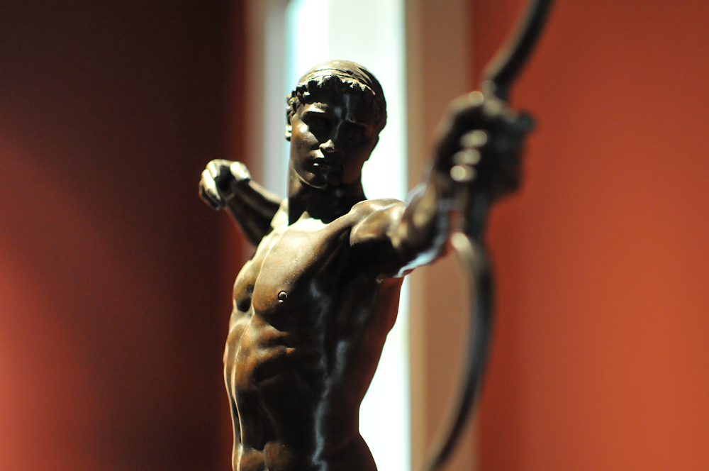 Hyperion (@ecceglobohomo) on Twitter photo 