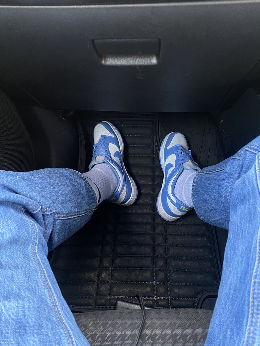 i actually like them and they are new (i thought all gikosh stuff is used lmao)