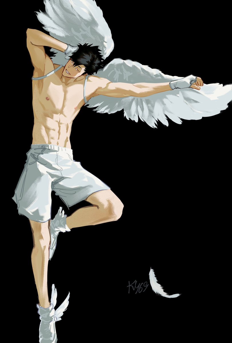 😌🙏🏻#kurootetsurou #kuroo #haikyuu