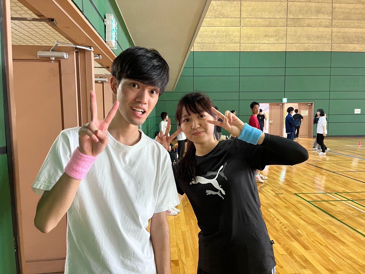 【ご報告🔥】

大学芸会個人戦2025予選2日目において
名大落研より

🍑尻釘(58期 デミ、小谷)

🦌鹿鳴館(58期 飯田、59期 望月)

が1位、5位で準決勝に進出いたしました！
引き続き応援よろしくお願いします📣