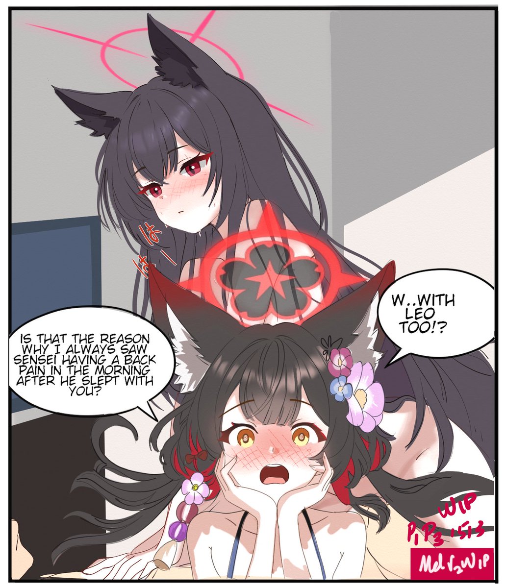 メリッサ v3.0 tweet media