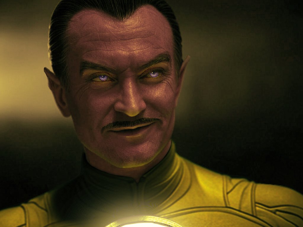 Are you excited to see Ulrich Thomsen as Sinestro ?

Art credit <a href="/ShatterverseEnt/">John Regan</a>