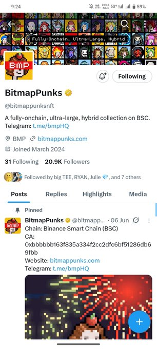 Crypto Jerk 🎉 tweet media